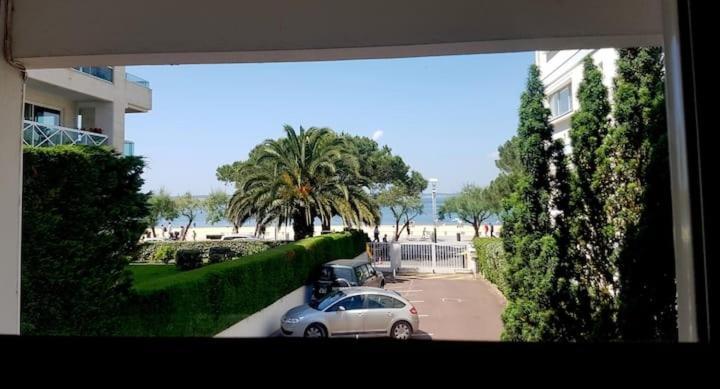 Le Mogador - Appartement Famillial A 100M De La Plage آركاشو المظهر الخارجي الصورة